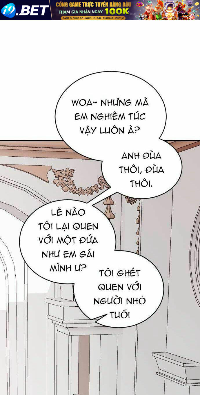 Ba Người Anh Trai Cực Phẩm Của Tôi - Chapter 38 - Page 81