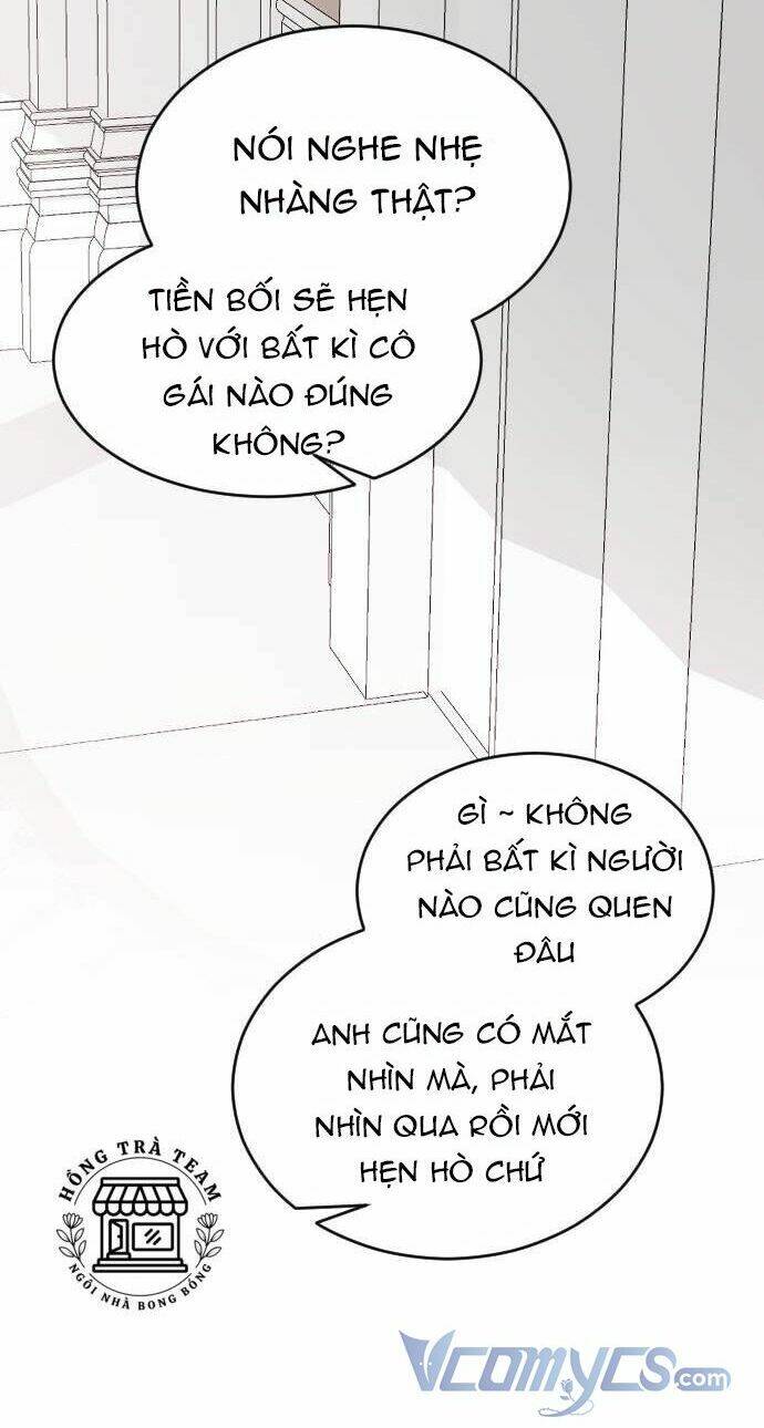 Ba Người Anh Trai Cực Phẩm Của Tôi - Chapter 38 - Page 82