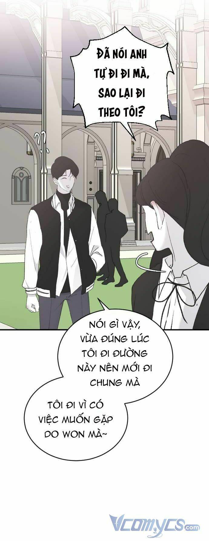Ba Người Anh Trai Cực Phẩm Của Tôi - Chapter 38 - Page 97