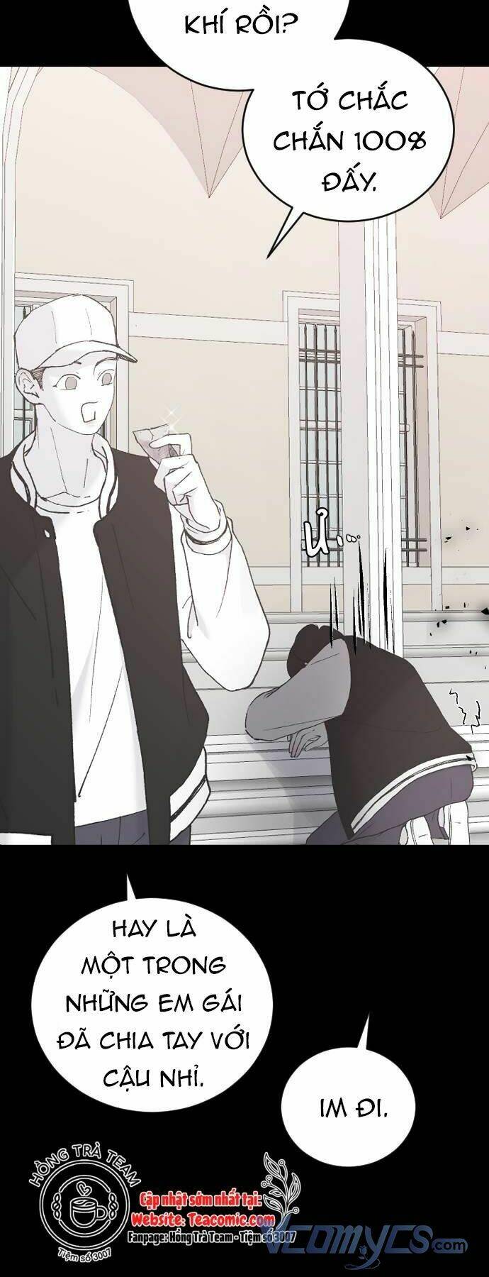 Ba Người Anh Trai Cực Phẩm Của Tôi - Chapter 39 - Page 12