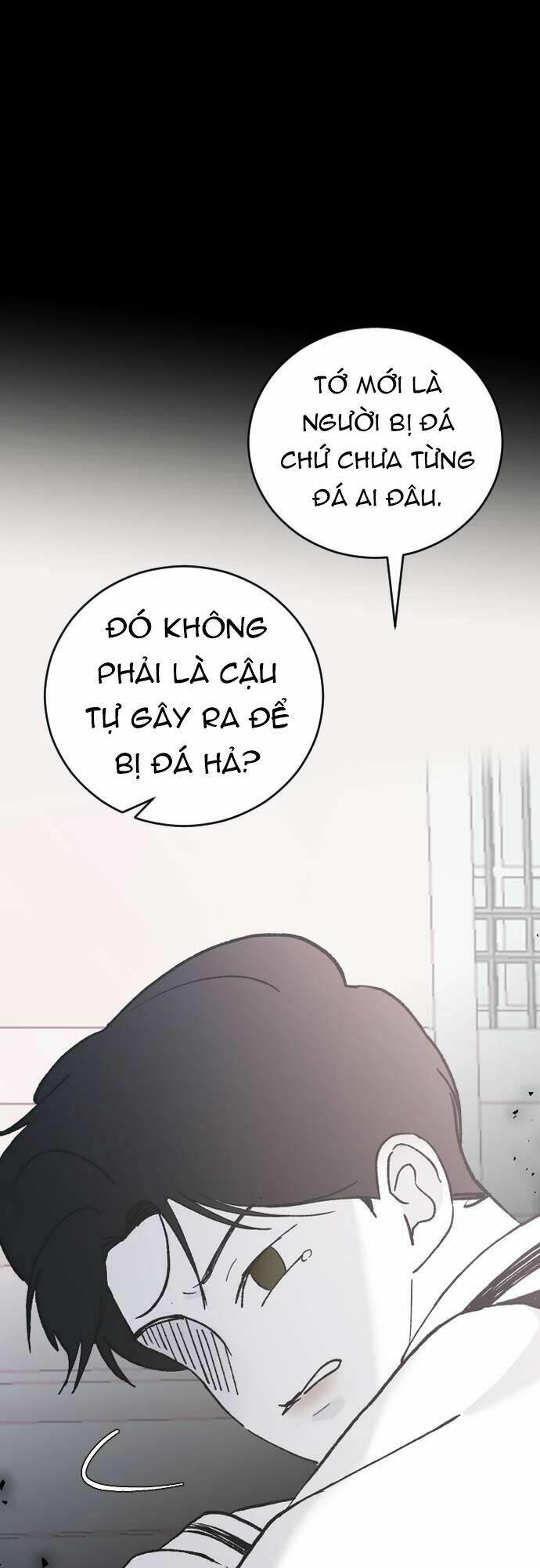 Ba Người Anh Trai Cực Phẩm Của Tôi - Chapter 39 - Page 13