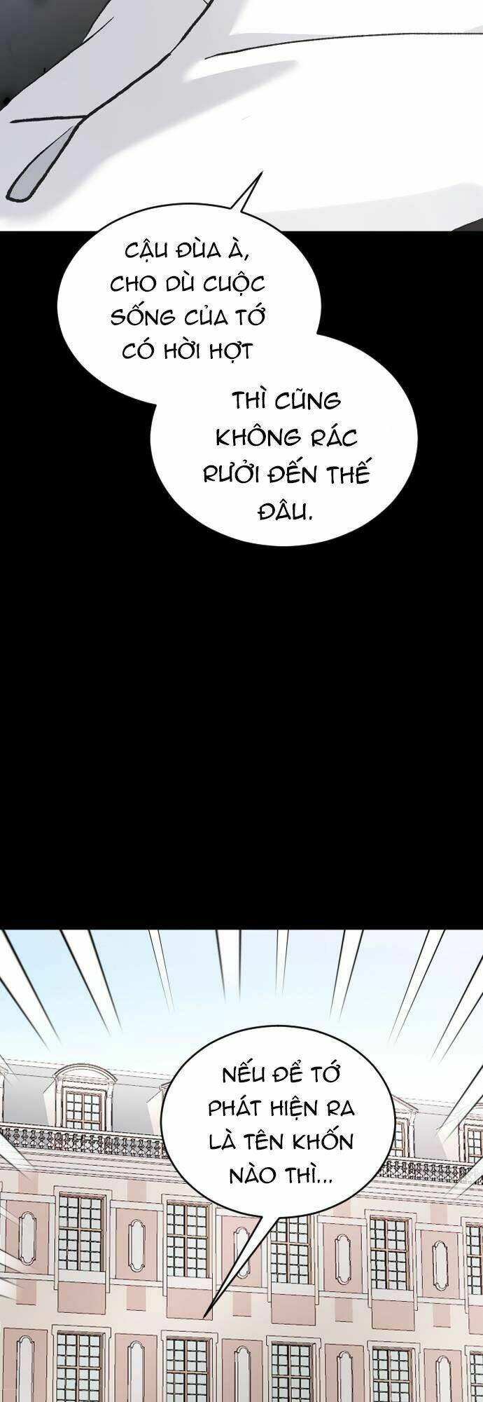 Ba Người Anh Trai Cực Phẩm Của Tôi - Chapter 39 - Page 14