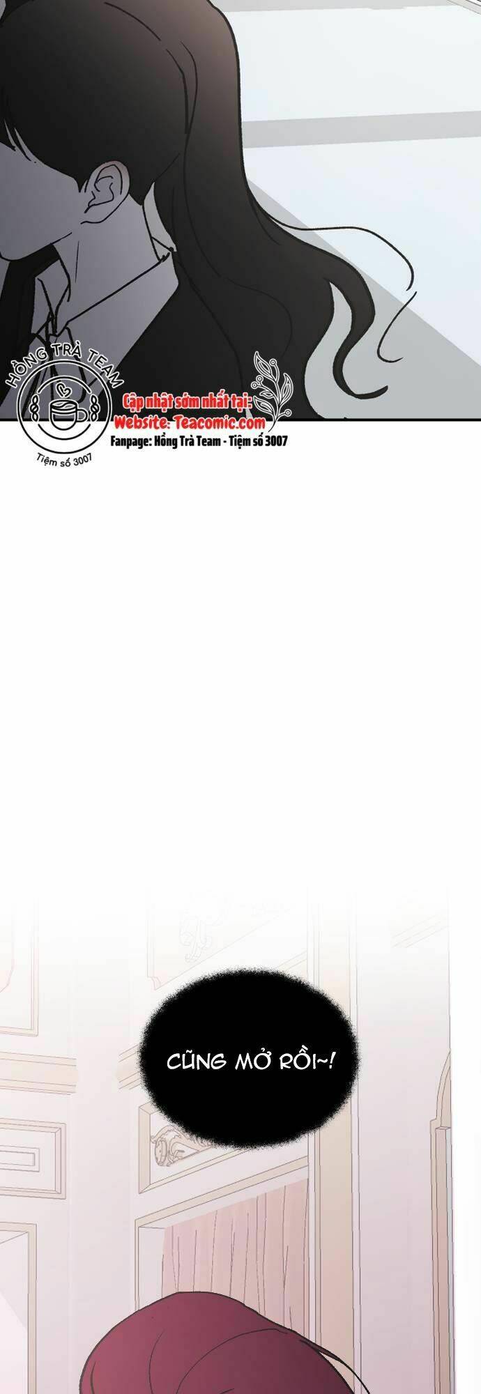 Ba Người Anh Trai Cực Phẩm Của Tôi - Chapter 39 - Page 19