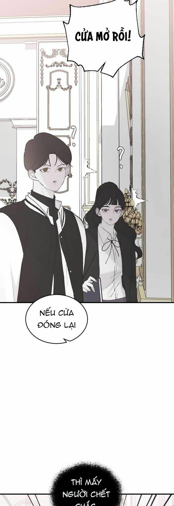 Ba Người Anh Trai Cực Phẩm Của Tôi - Chapter 39 - Page 21
