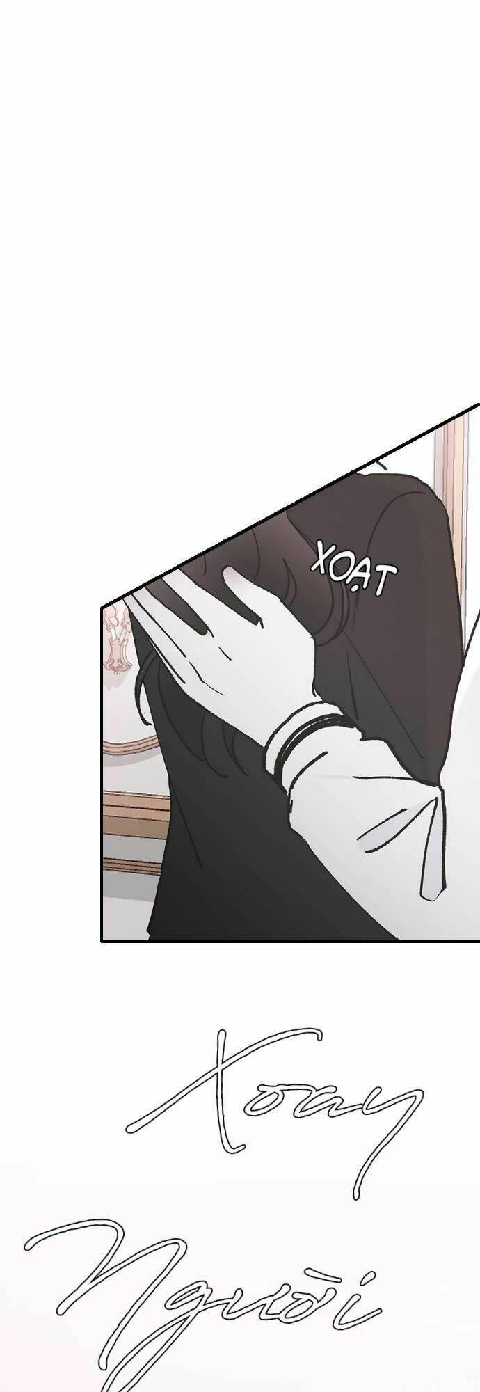 Ba Người Anh Trai Cực Phẩm Của Tôi - Chapter 39 - Page 27