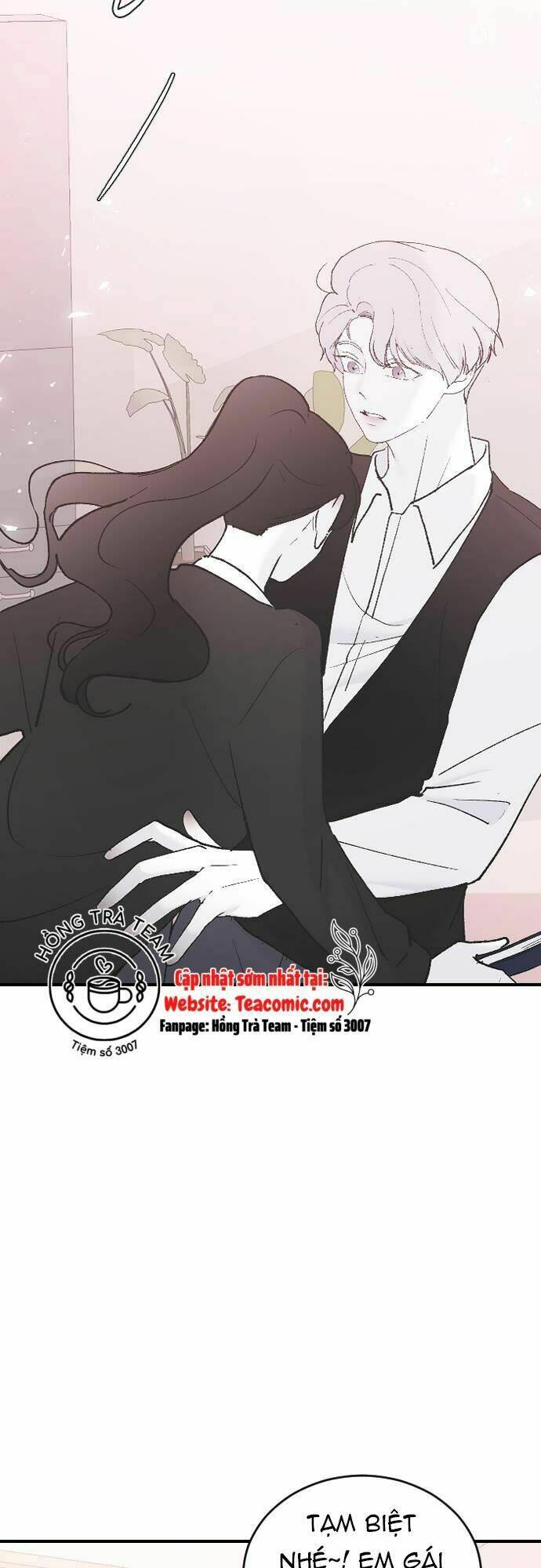 Ba Người Anh Trai Cực Phẩm Của Tôi - Chapter 39 - Page 28