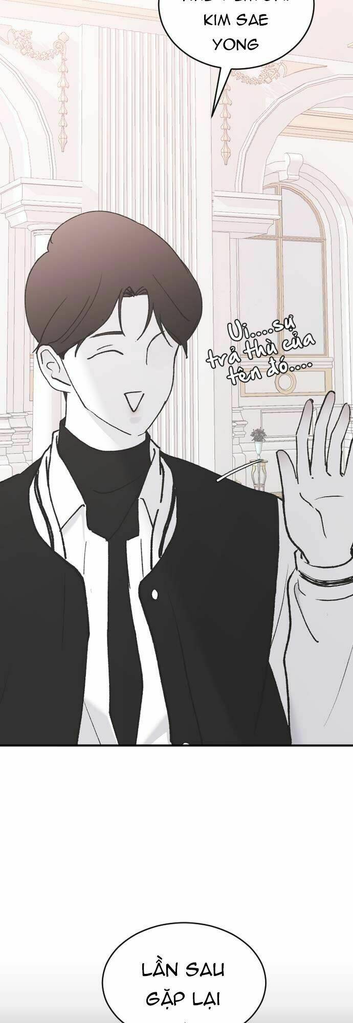 Ba Người Anh Trai Cực Phẩm Của Tôi - Chapter 39 - Page 29