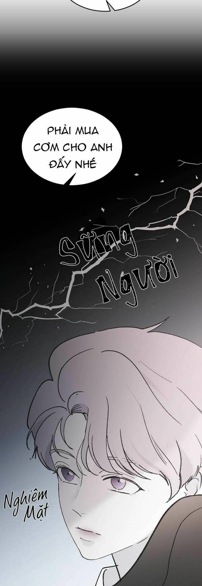 Ba Người Anh Trai Cực Phẩm Của Tôi - Chapter 39 - Page 30