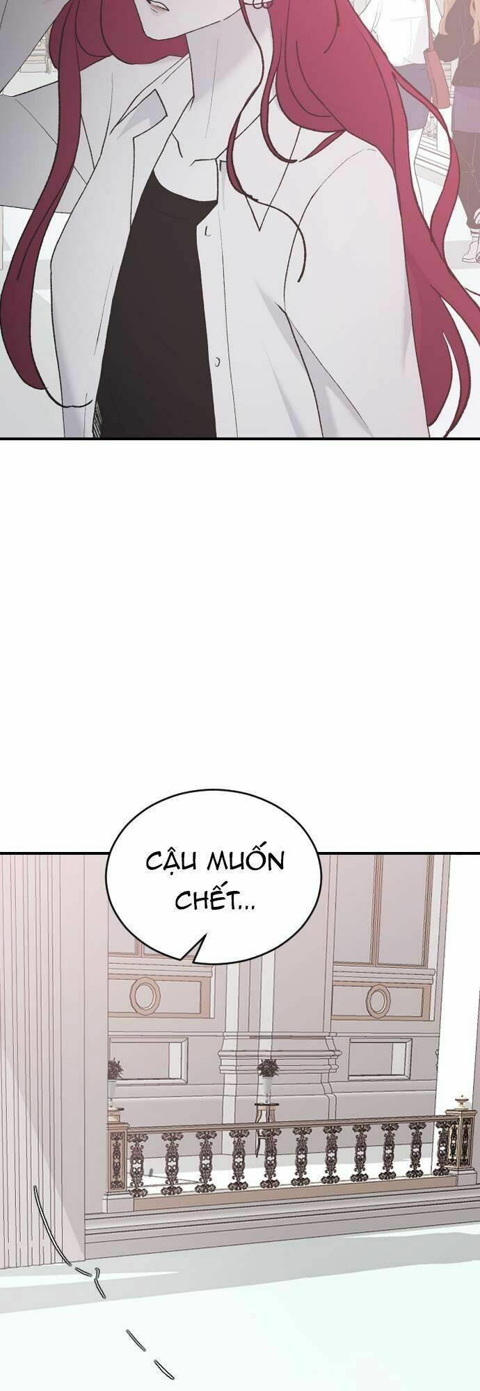 Ba Người Anh Trai Cực Phẩm Của Tôi - Chapter 39 - Page 34