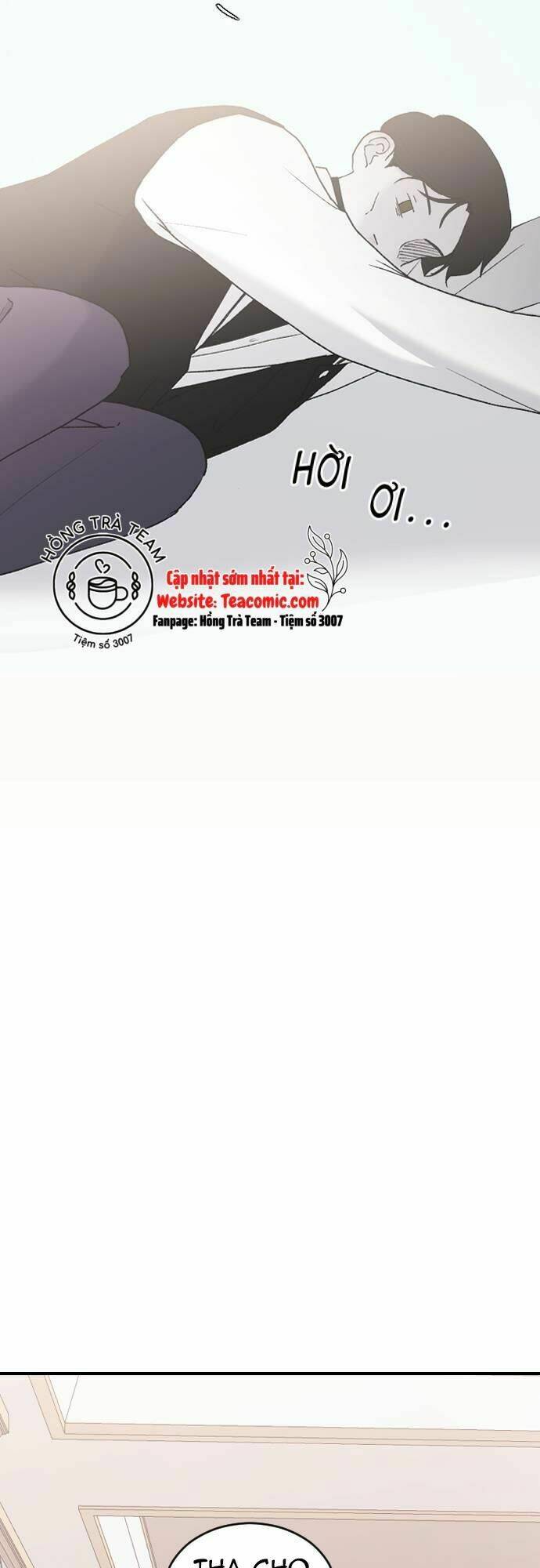 Ba Người Anh Trai Cực Phẩm Của Tôi - Chapter 39 - Page 35