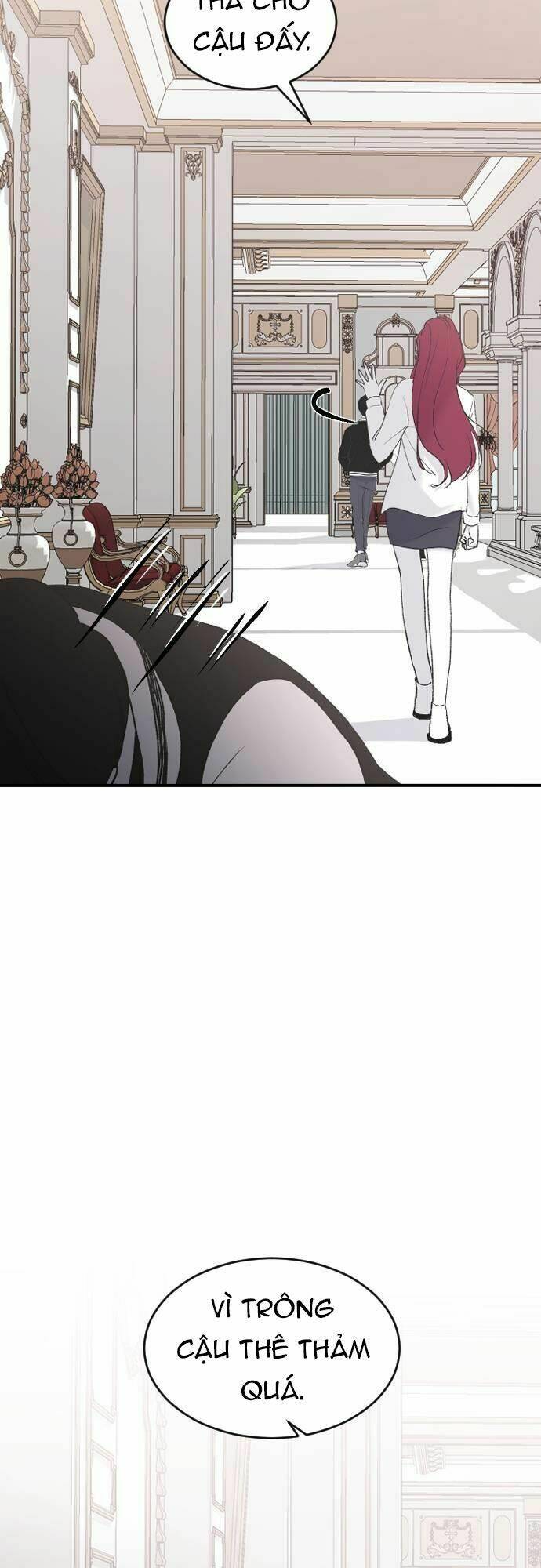 Ba Người Anh Trai Cực Phẩm Của Tôi - Chapter 39 - Page 36