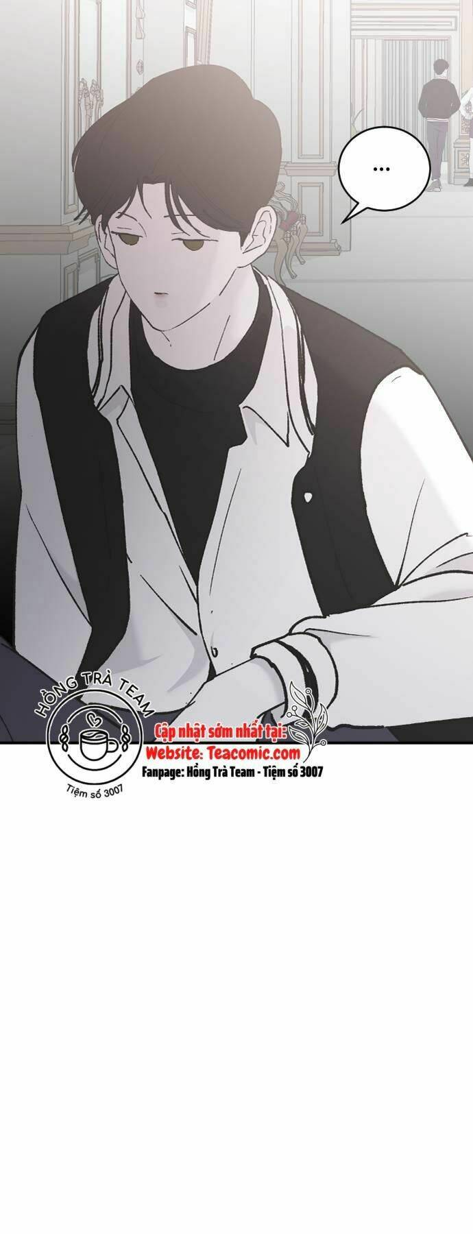 Ba Người Anh Trai Cực Phẩm Của Tôi - Chapter 39 - Page 37