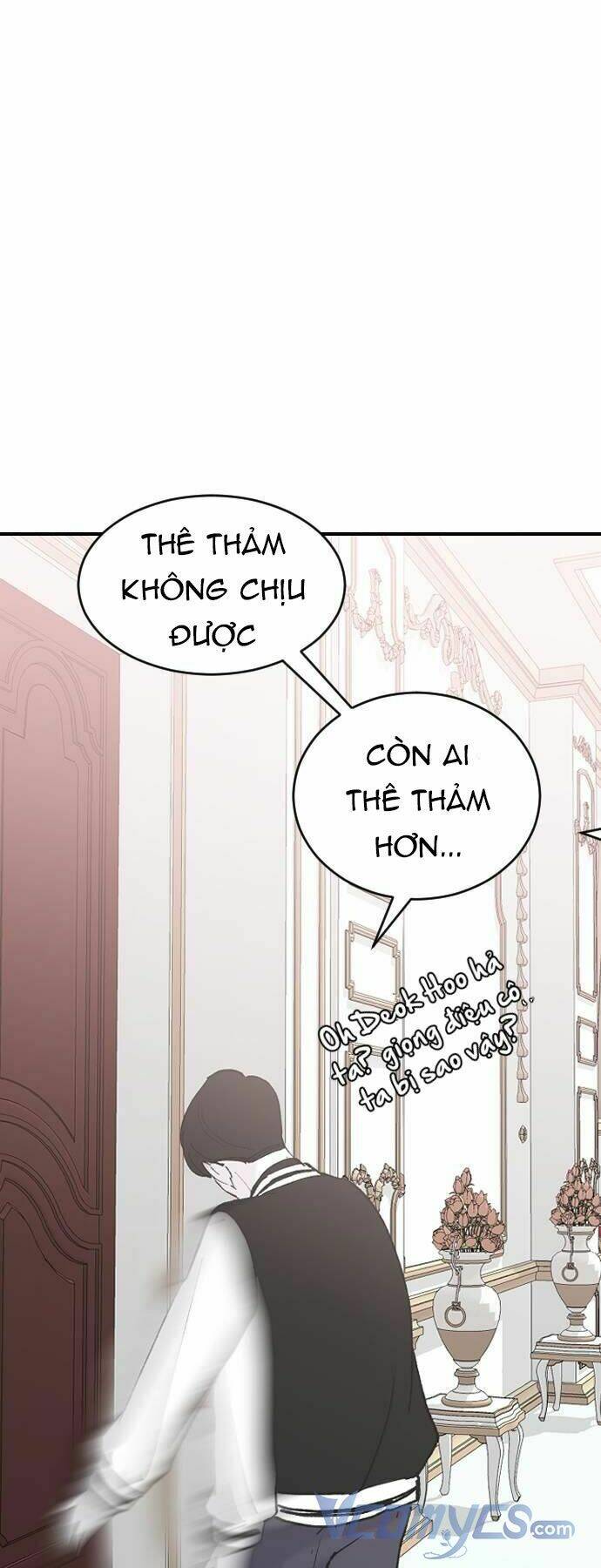Ba Người Anh Trai Cực Phẩm Của Tôi - Chapter 39 - Page 38