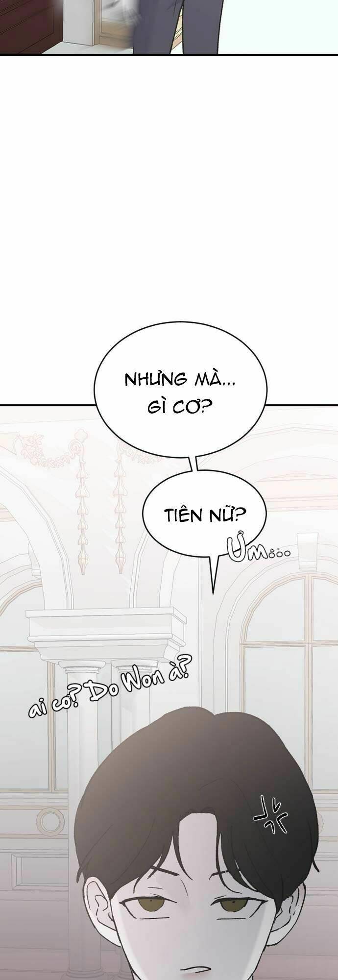 Ba Người Anh Trai Cực Phẩm Của Tôi - Chapter 39 - Page 39