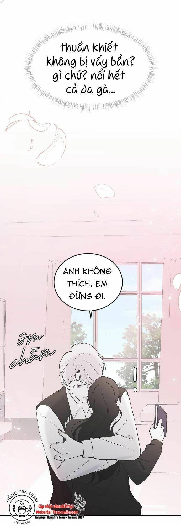 Ba Người Anh Trai Cực Phẩm Của Tôi - Chapter 39 - Page 42
