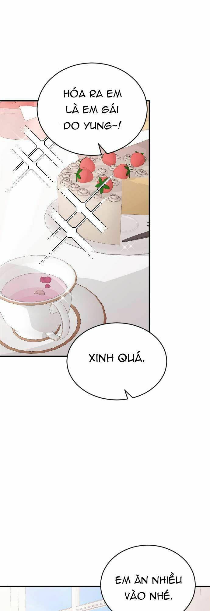 Ba Người Anh Trai Cực Phẩm Của Tôi - Chapter 39 - Page 46