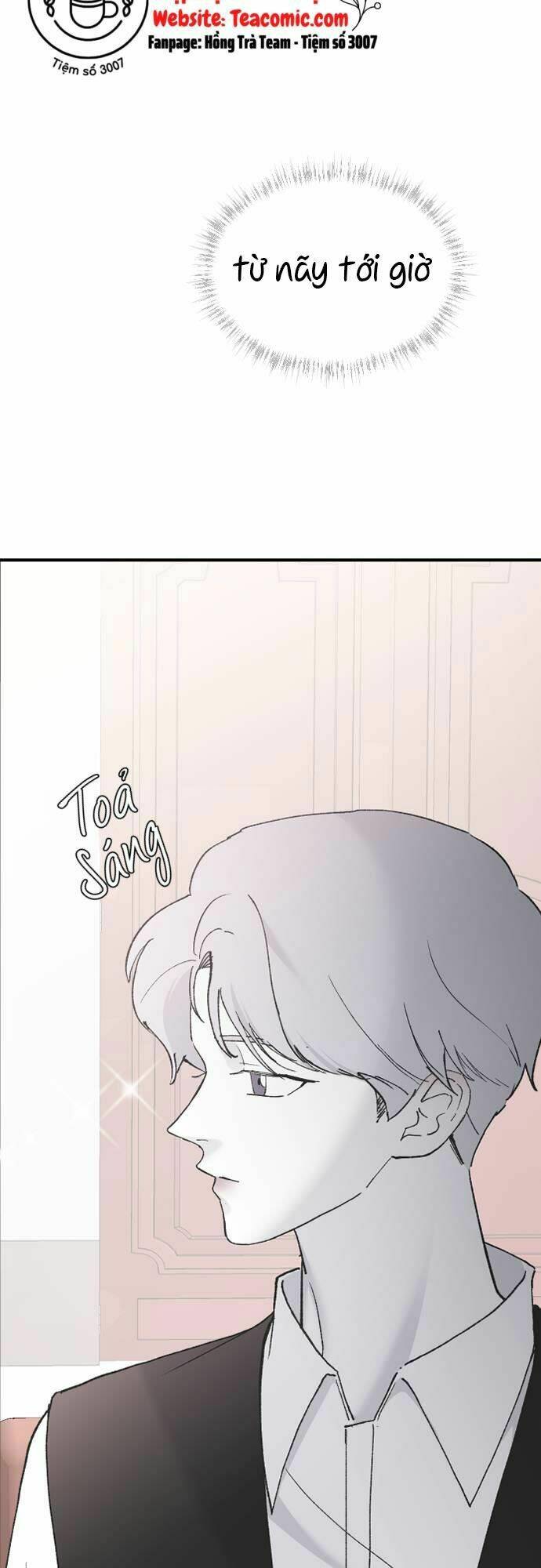 Ba Người Anh Trai Cực Phẩm Của Tôi - Chapter 39 - Page 49