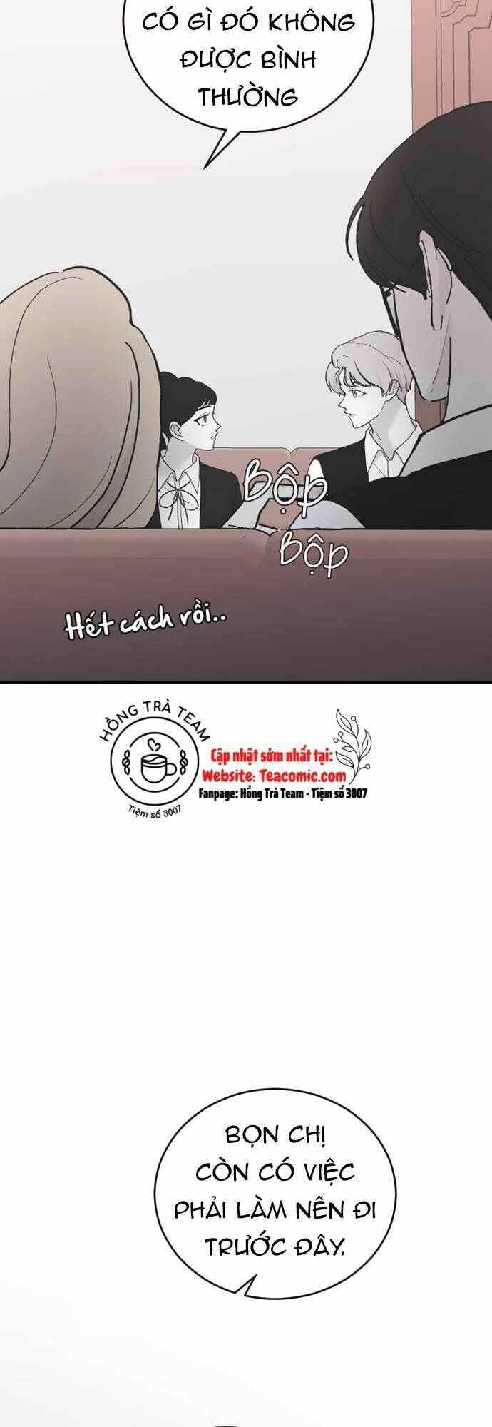 Ba Người Anh Trai Cực Phẩm Của Tôi - Chapter 39 - Page 53