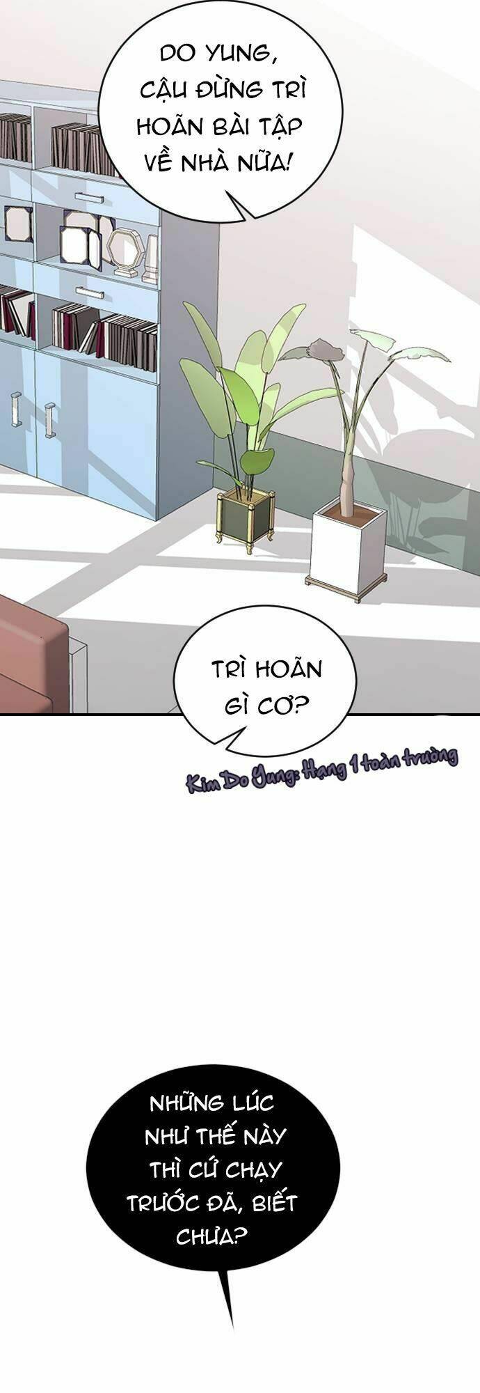 Ba Người Anh Trai Cực Phẩm Của Tôi - Chapter 39 - Page 54