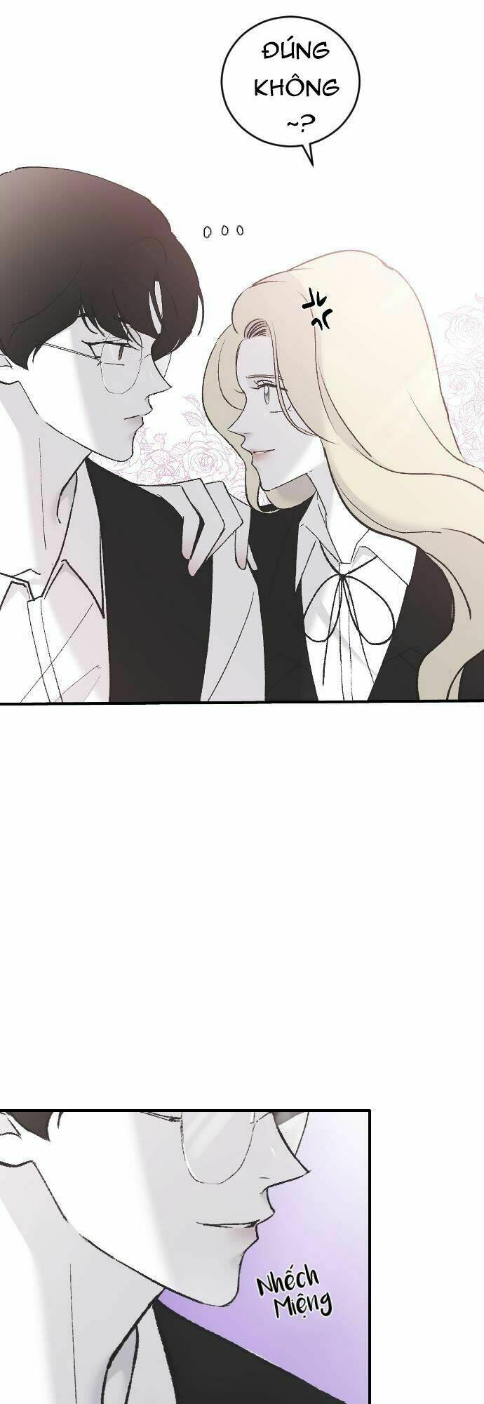 Ba Người Anh Trai Cực Phẩm Của Tôi - Chapter 39 - Page 55