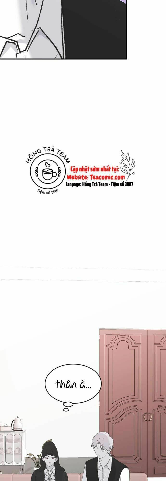 Ba Người Anh Trai Cực Phẩm Của Tôi - Chapter 39 - Page 56