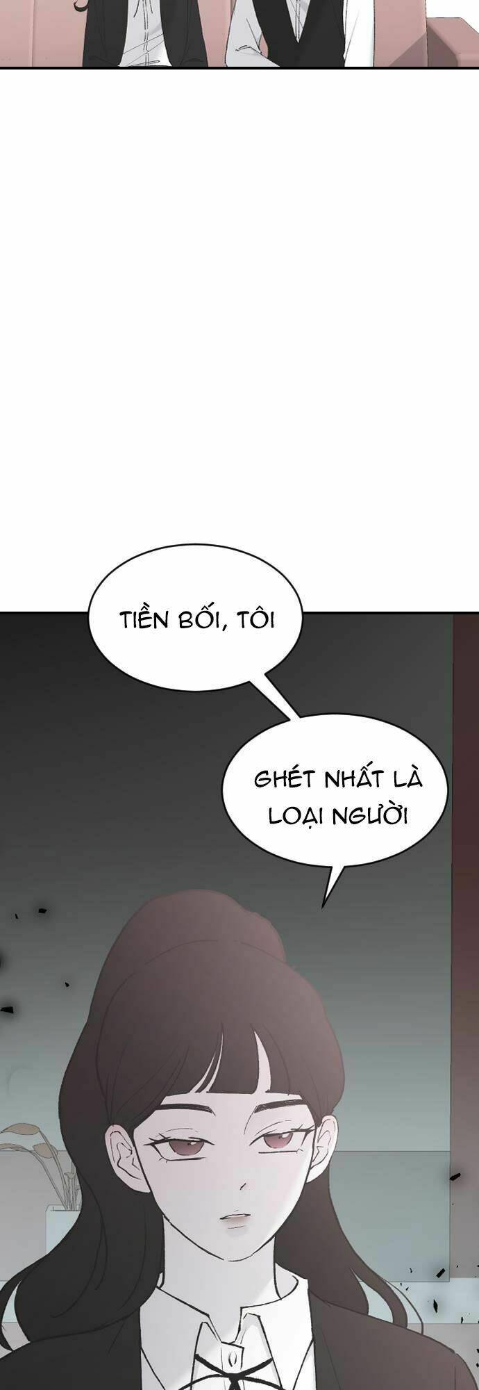 Ba Người Anh Trai Cực Phẩm Của Tôi - Chapter 39 - Page 57