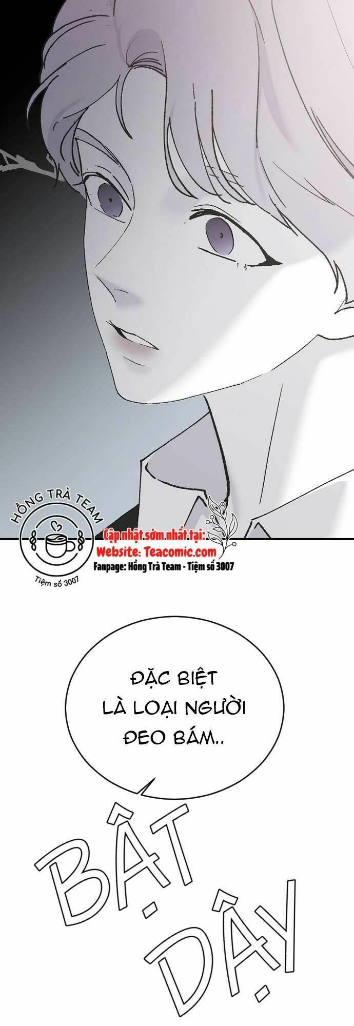 Ba Người Anh Trai Cực Phẩm Của Tôi - Chapter 39 - Page 59
