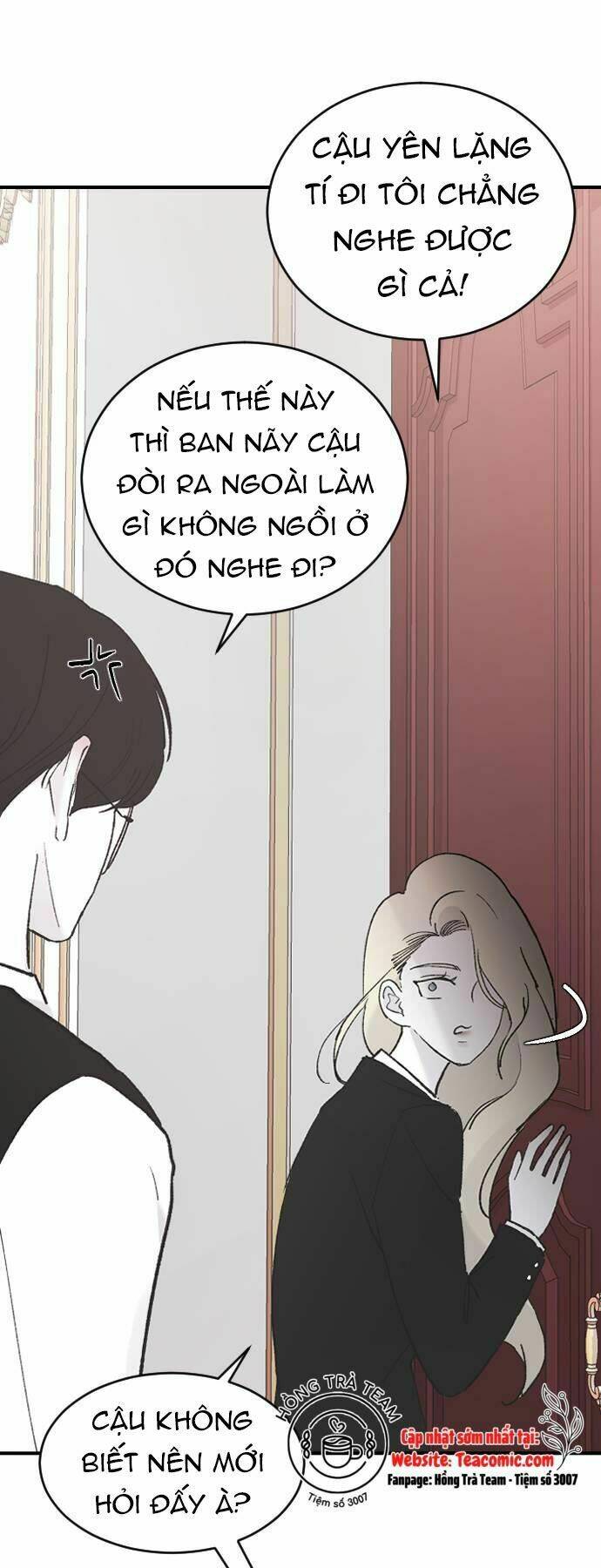 Ba Người Anh Trai Cực Phẩm Của Tôi - Chapter 39 - Page 63