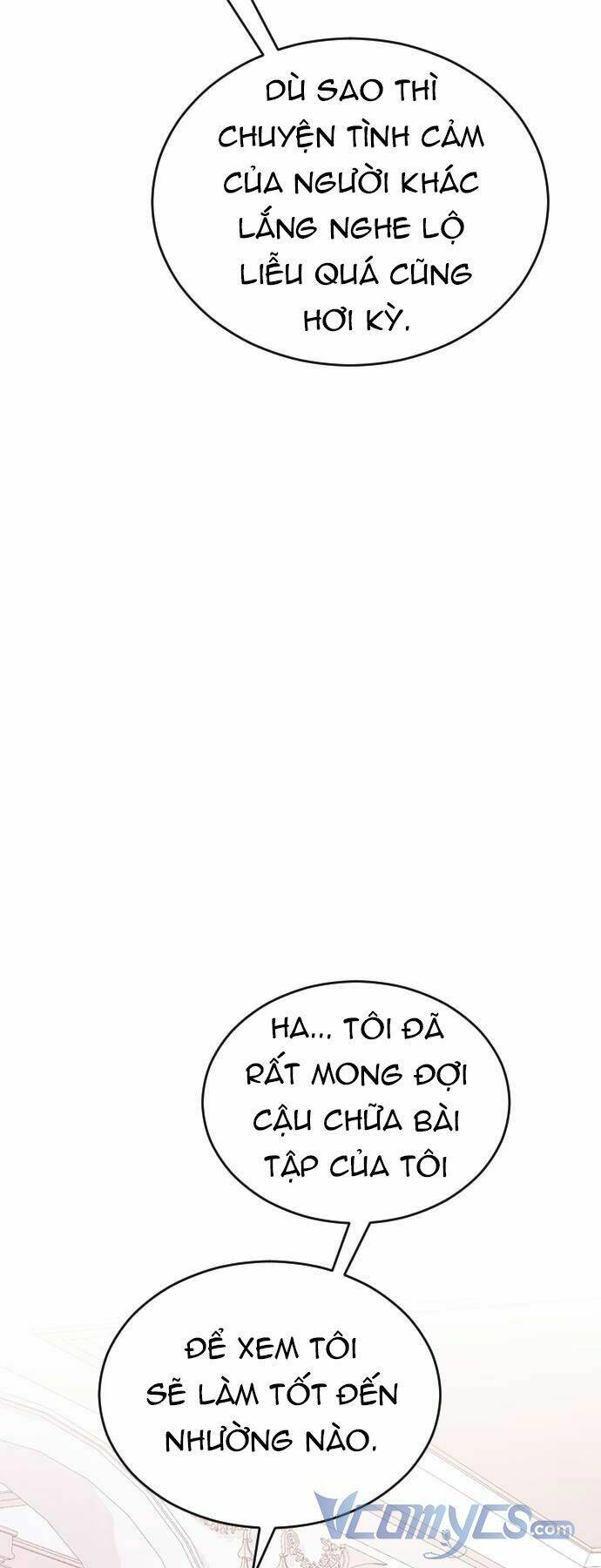 Ba Người Anh Trai Cực Phẩm Của Tôi - Chapter 39 - Page 64