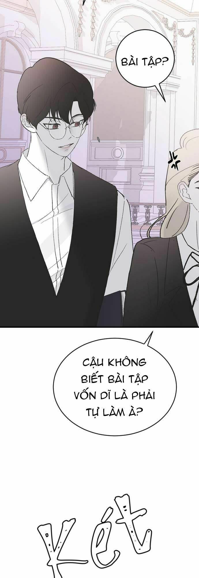 Ba Người Anh Trai Cực Phẩm Của Tôi - Chapter 39 - Page 65
