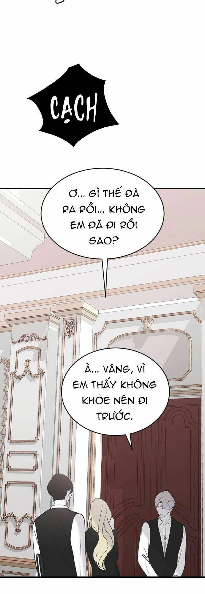 Ba Người Anh Trai Cực Phẩm Của Tôi - Chapter 39 - Page 66