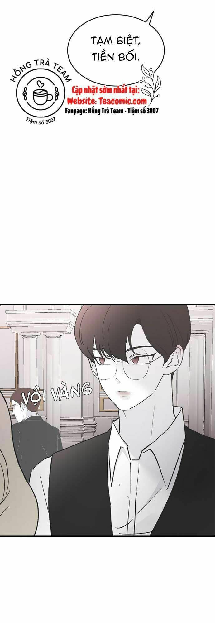 Ba Người Anh Trai Cực Phẩm Của Tôi - Chapter 39 - Page 67