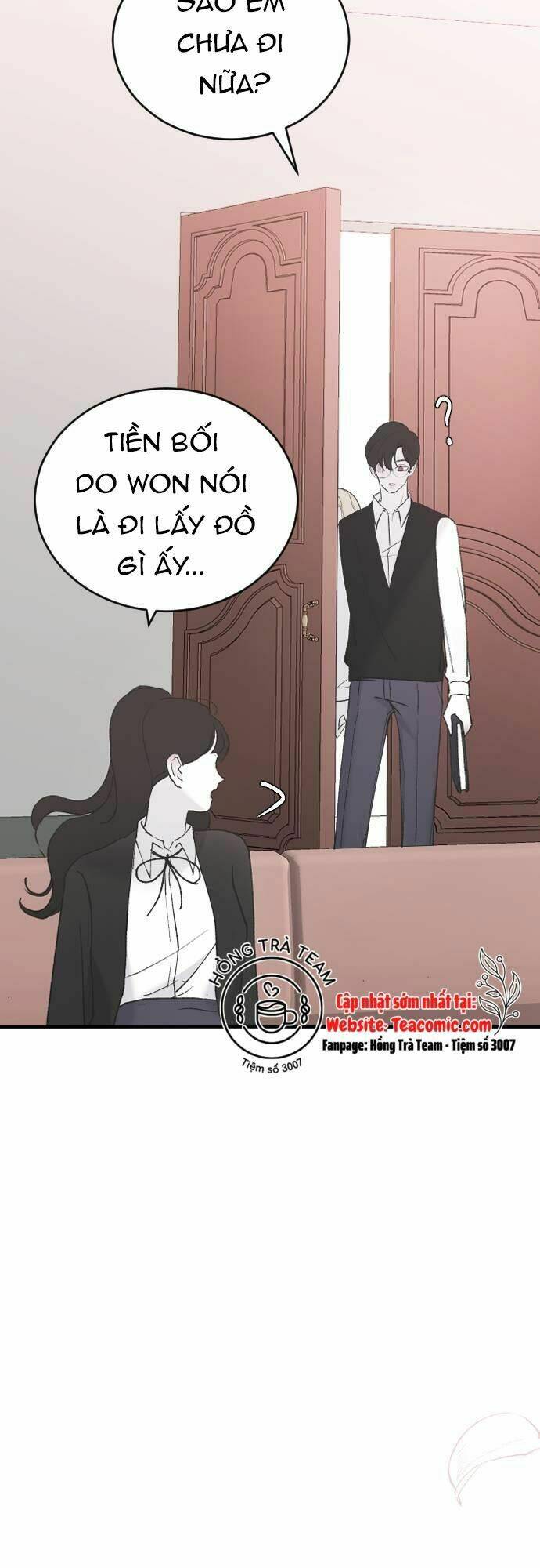 Ba Người Anh Trai Cực Phẩm Của Tôi - Chapter 39 - Page 69