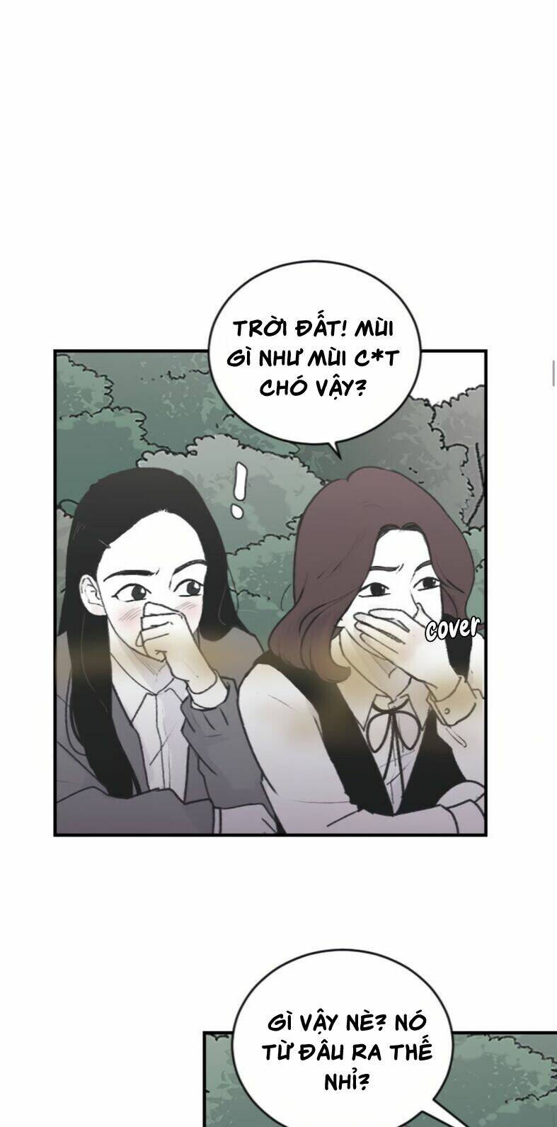 Ba Người Anh Trai Cực Phẩm Của Tôi - Chapter 4 - Page 15