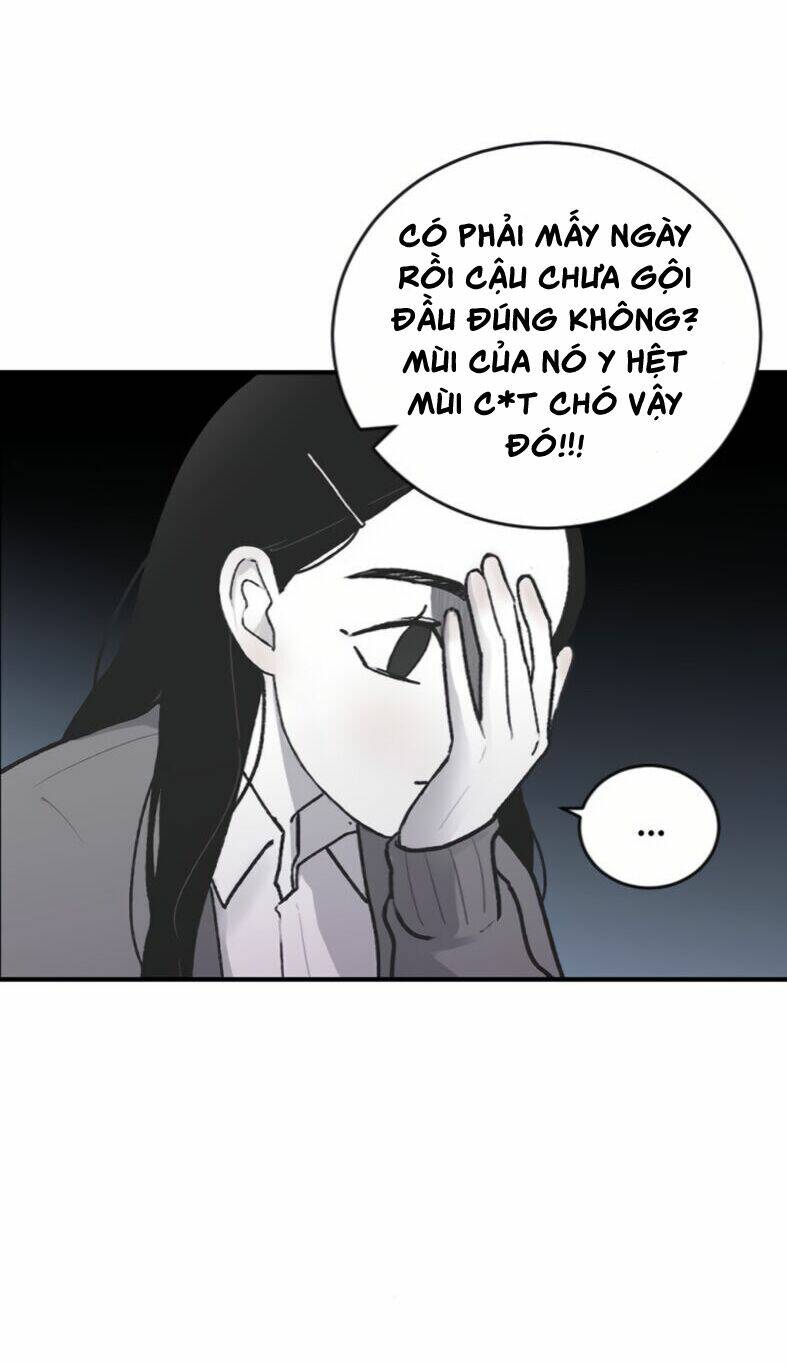 Ba Người Anh Trai Cực Phẩm Của Tôi - Chapter 4 - Page 18