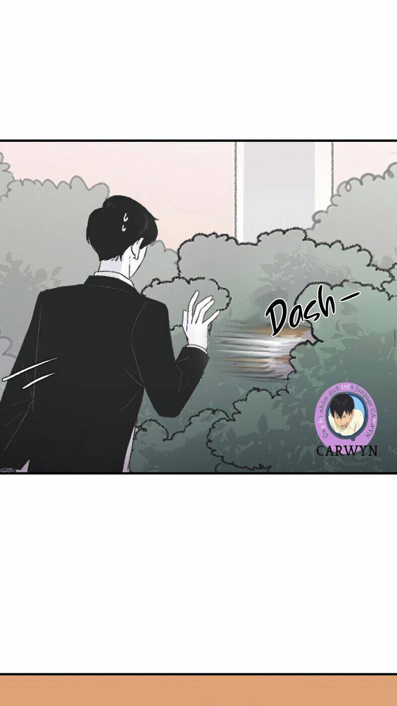 Ba Người Anh Trai Cực Phẩm Của Tôi - Chapter 4 - Page 24