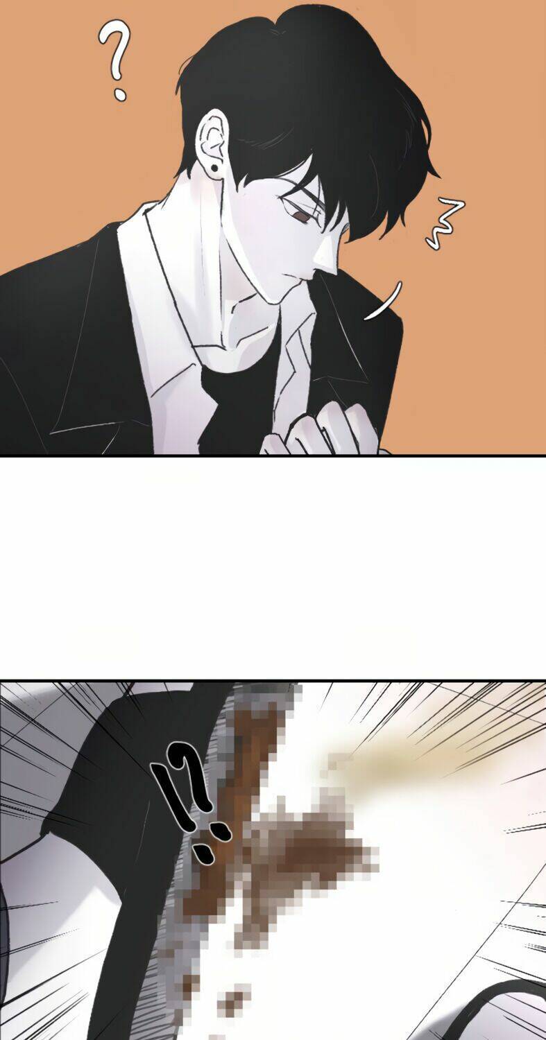 Ba Người Anh Trai Cực Phẩm Của Tôi - Chapter 4 - Page 25