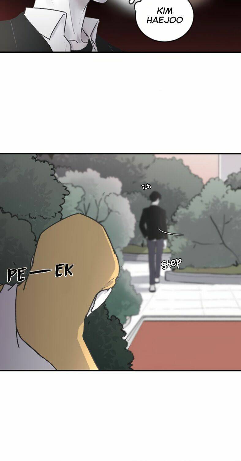 Ba Người Anh Trai Cực Phẩm Của Tôi - Chapter 4 - Page 27