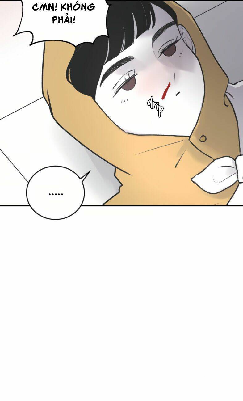 Ba Người Anh Trai Cực Phẩm Của Tôi - Chapter 4 - Page 31