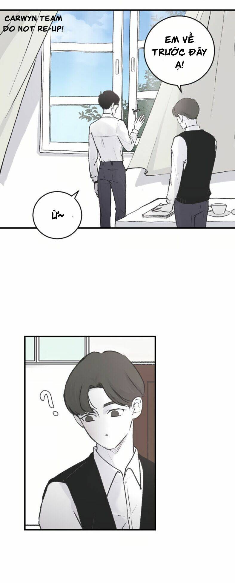 Ba Người Anh Trai Cực Phẩm Của Tôi - Chapter 4 - Page 33