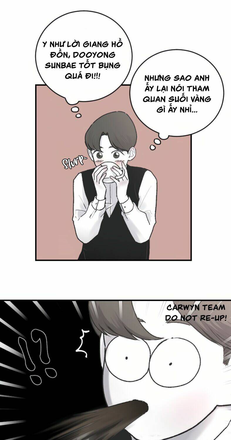 Ba Người Anh Trai Cực Phẩm Của Tôi - Chapter 4 - Page 36