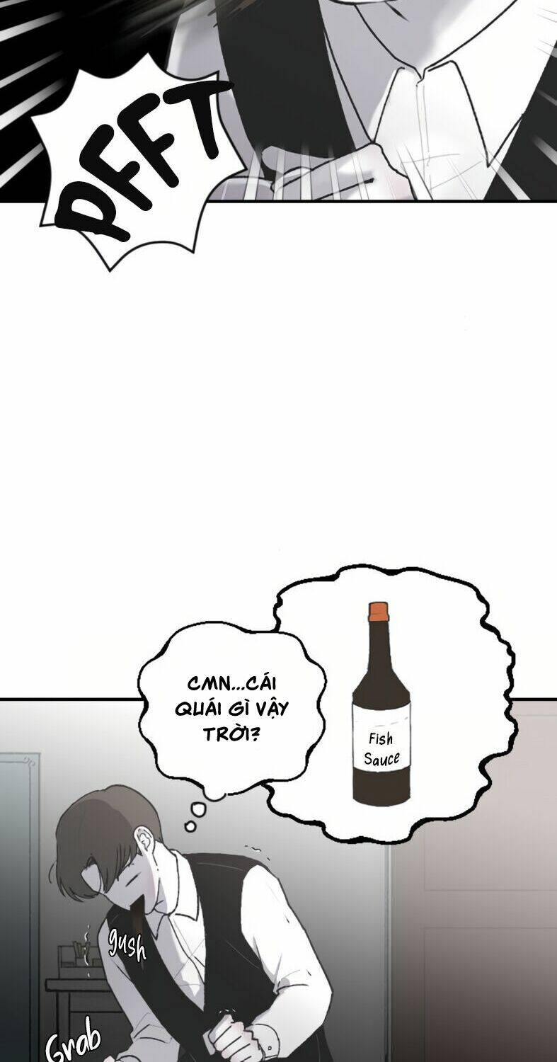 Ba Người Anh Trai Cực Phẩm Của Tôi - Chapter 4 - Page 37