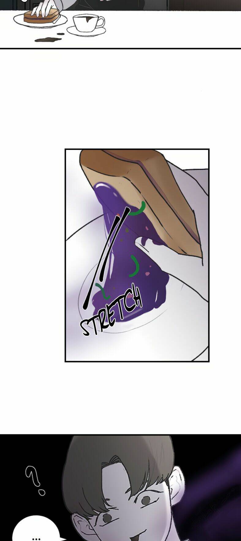 Ba Người Anh Trai Cực Phẩm Của Tôi - Chapter 4 - Page 38