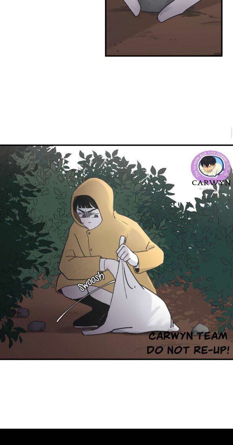 Ba Người Anh Trai Cực Phẩm Của Tôi - Chapter 4 - Page 3