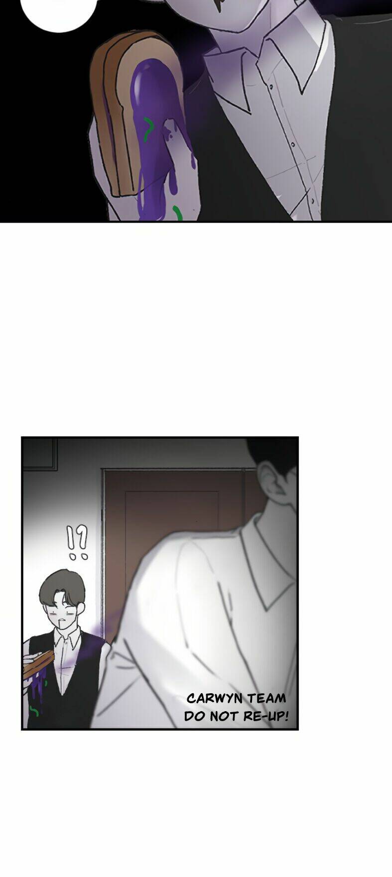 Ba Người Anh Trai Cực Phẩm Của Tôi - Chapter 4 - Page 39