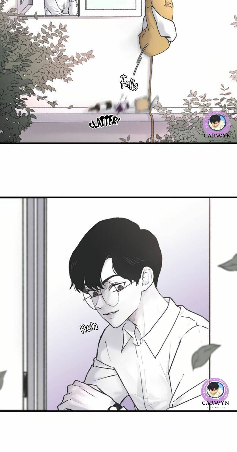 Ba Người Anh Trai Cực Phẩm Của Tôi - Chapter 4 - Page 42