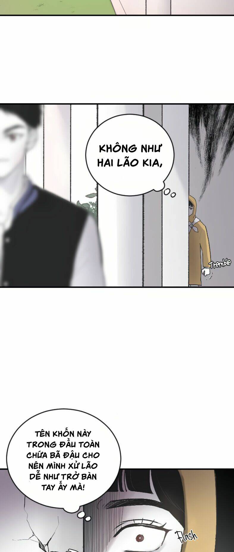 Ba Người Anh Trai Cực Phẩm Của Tôi - Chapter 4 - Page 44