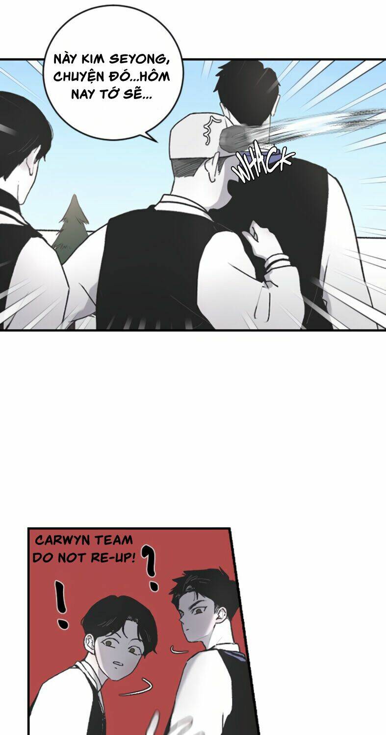 Ba Người Anh Trai Cực Phẩm Của Tôi - Chapter 4 - Page 46