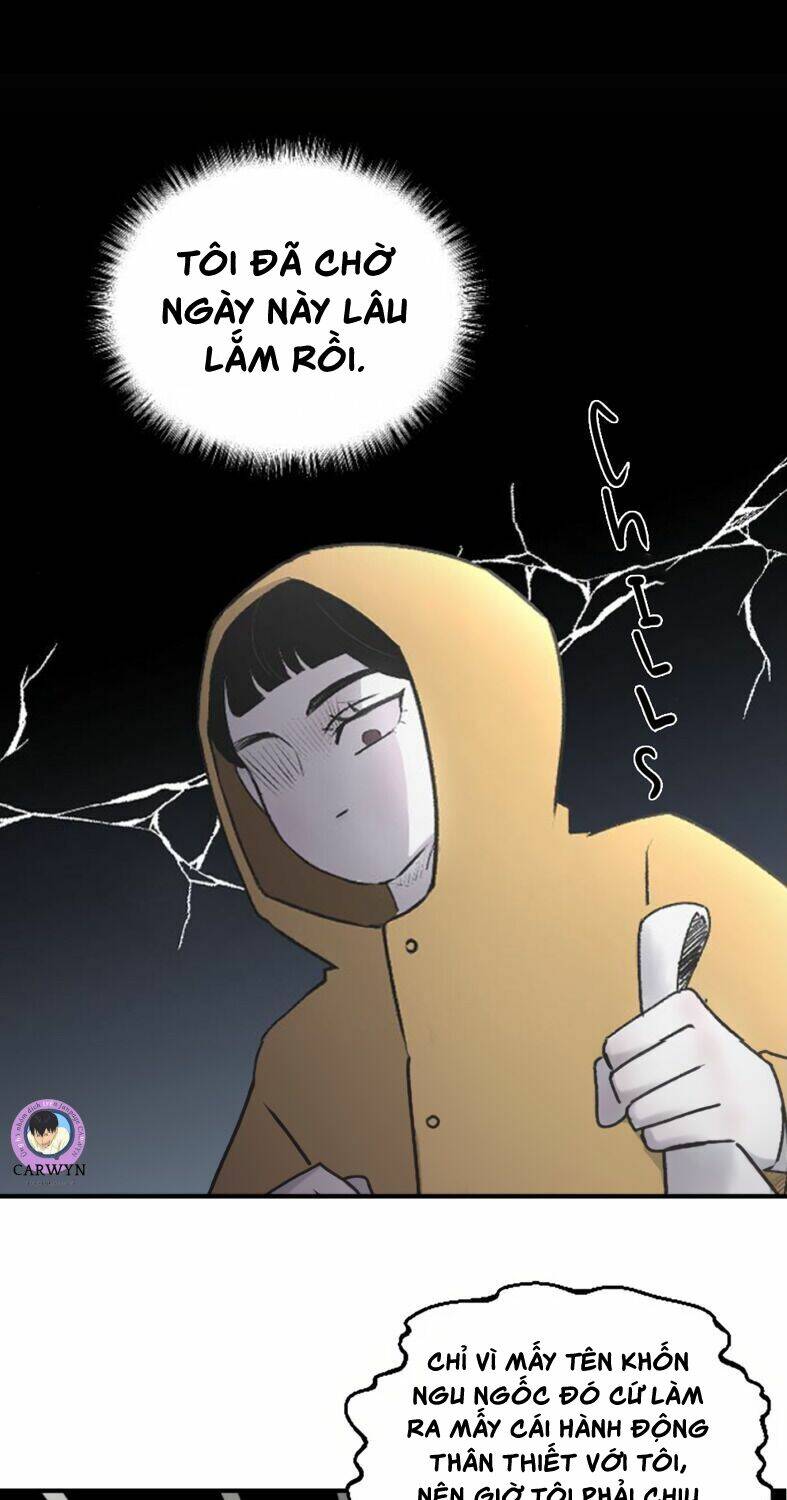 Ba Người Anh Trai Cực Phẩm Của Tôi - Chapter 4 - Page 4