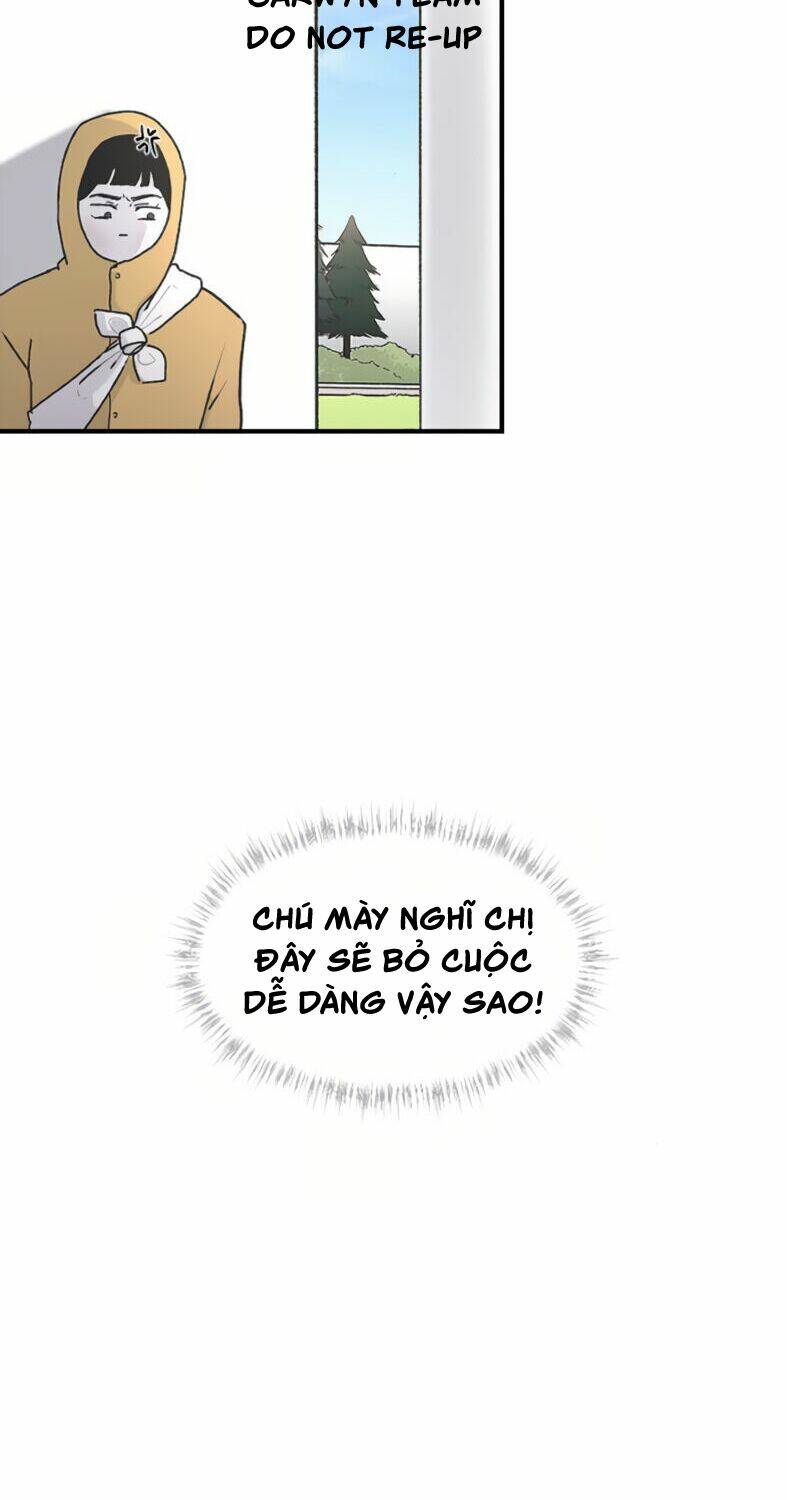 Ba Người Anh Trai Cực Phẩm Của Tôi - Chapter 4 - Page 49